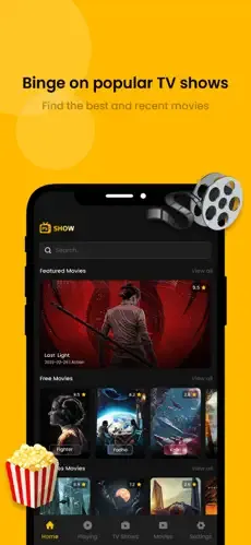 hotstar-premium-price tv show
